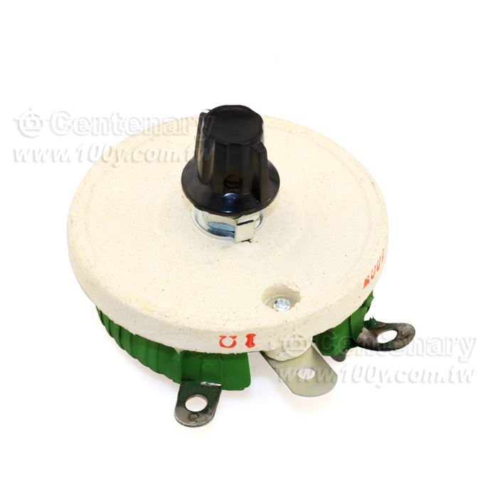 100W  ±5%  1ohm - 59463 產品圖片