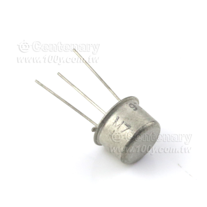NPN medium power transistor - 59600 Product Image