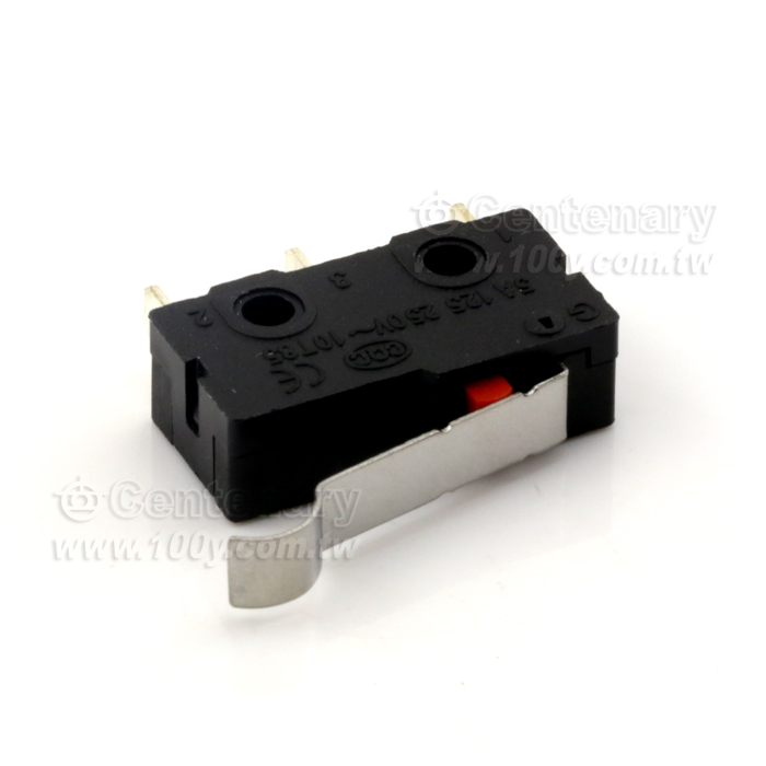 Micro Switch - 118939 Product Image