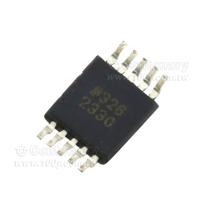 Low Voltage Microphone Preamplifier with Variable Compression and Noise Gating - 59759 Product Image