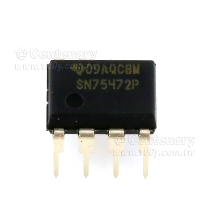 8P/DIP (ROHS) - 59790 產品圖片