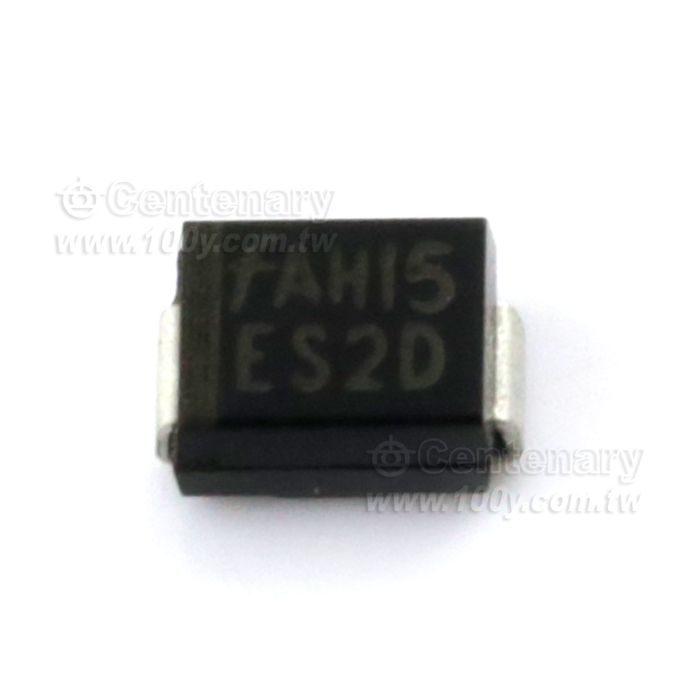 FAST RECTIFIER - 33123 產品圖片