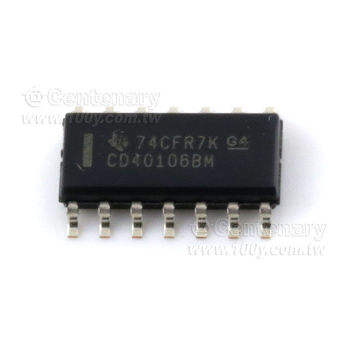 14P/SOIC - 59823 產品圖片