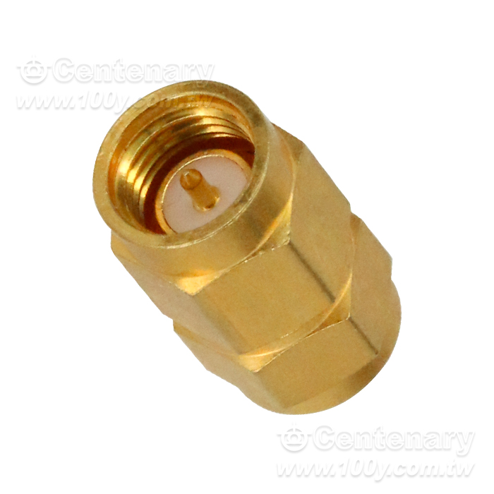 SMA PLUG TERMINATOR  6GHz【ROHS】 - 59749 產品圖片