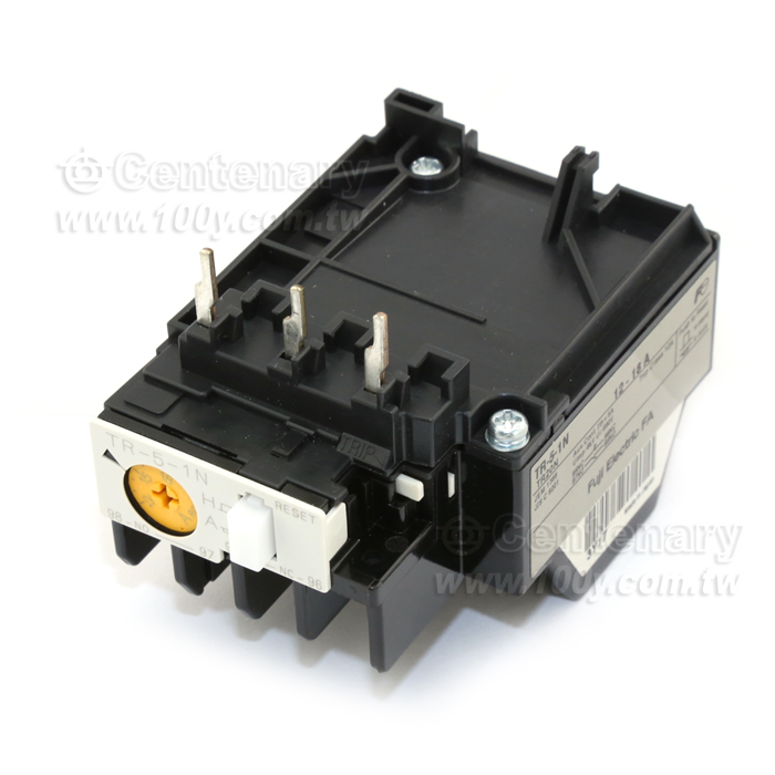 熱過載繼電器 - 74378 產品圖片