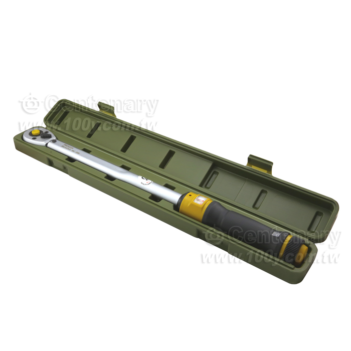 Torque spanner Micro Click 100 S (3/8") - 59891 產品圖片