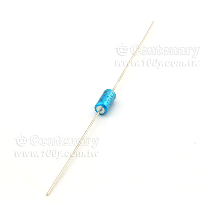鉭電容 2.2uF/20V ±5% - 115737 產品圖片