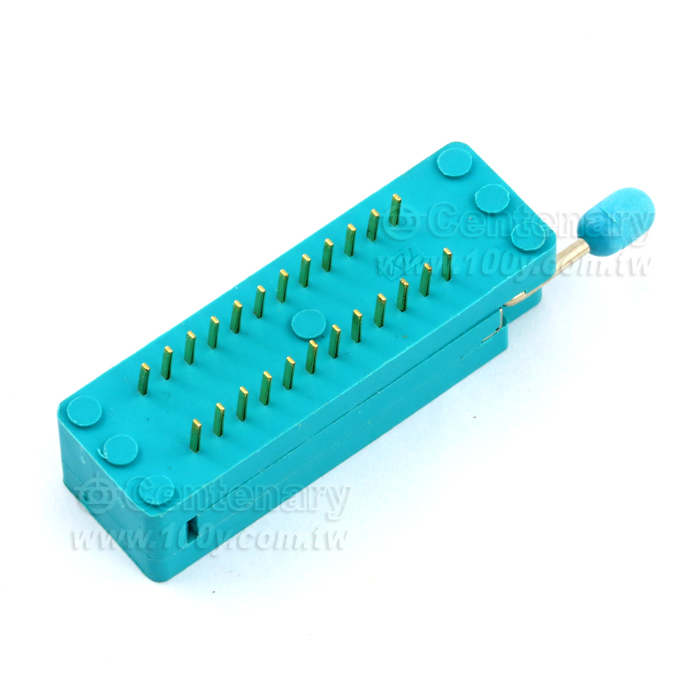 40P測試腳座2mm - 59963 產品圖片