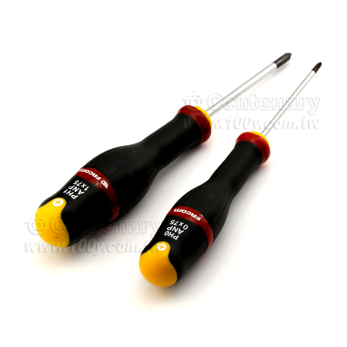 "+"  Screwdriver - 59496 Product Image