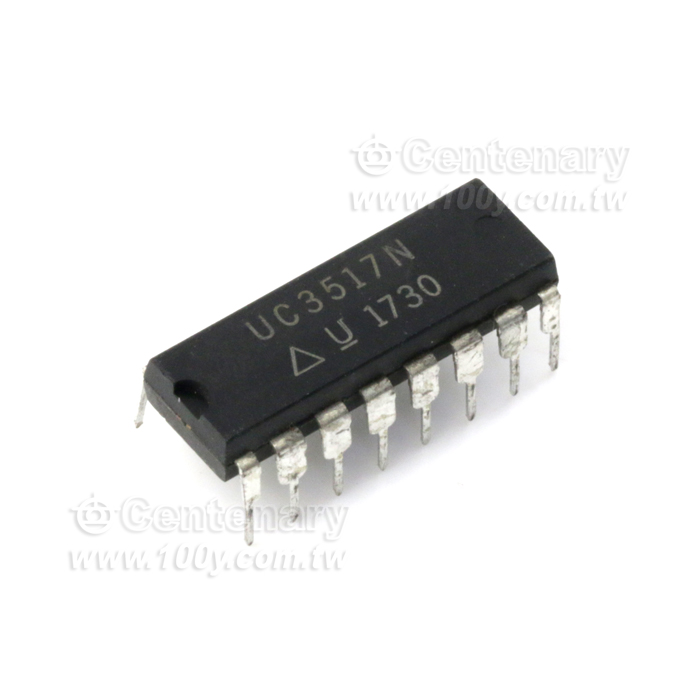 16P/DIP - 60311 產品圖片
