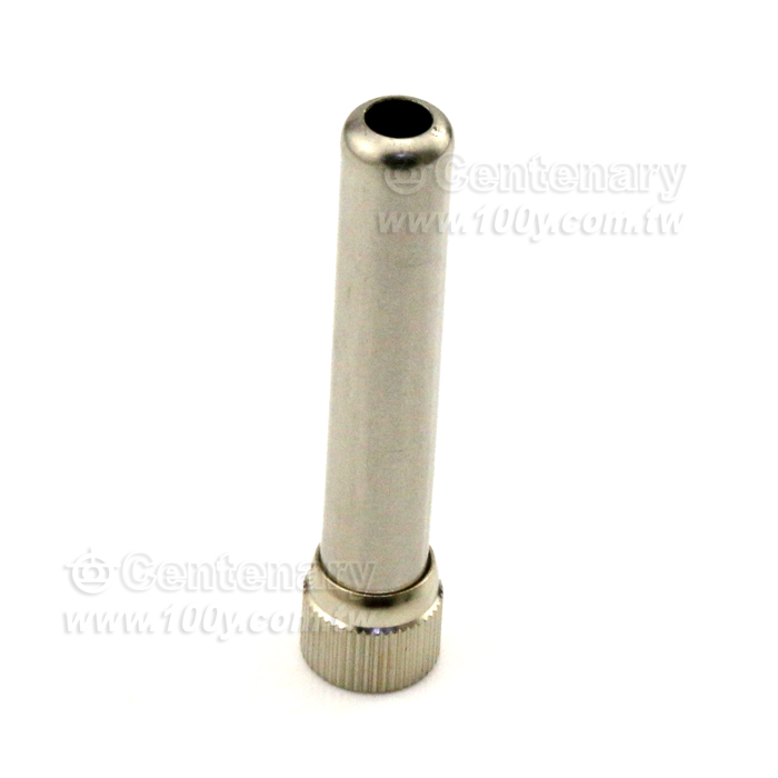 Heat Barrel+Collar (For 168) - 60007 Product Image