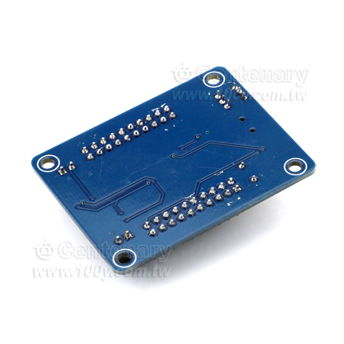 CY7C68013A USB核心開發板 - 101742 產品圖片
