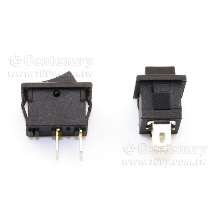 迷你2P2洛可SW SPST/ON-OFF - 60106 產品圖片