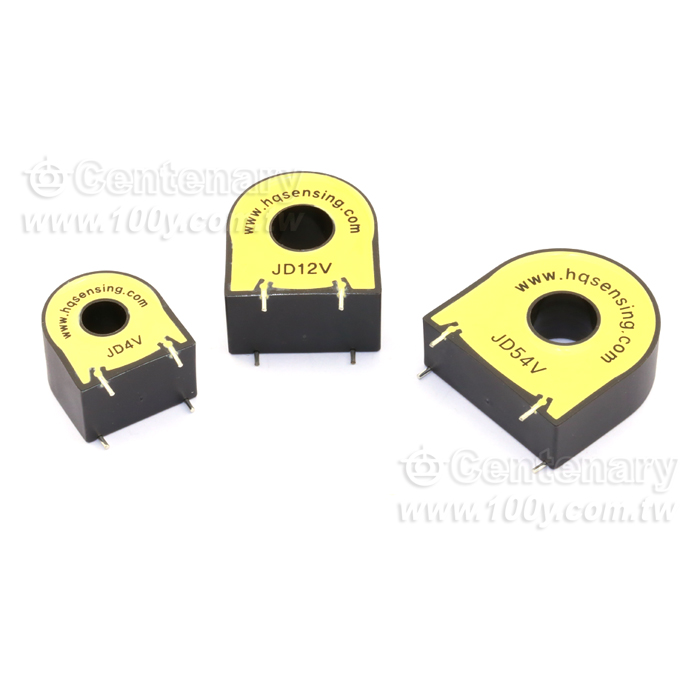 電流感知器1mA~240A/2500:1(ROHS) - 60396 產品圖片