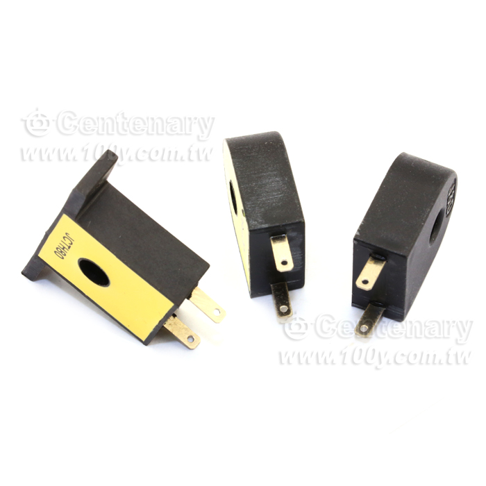 電流感知器100mA~80A/800:1(ROHS) - 41665 產品圖片