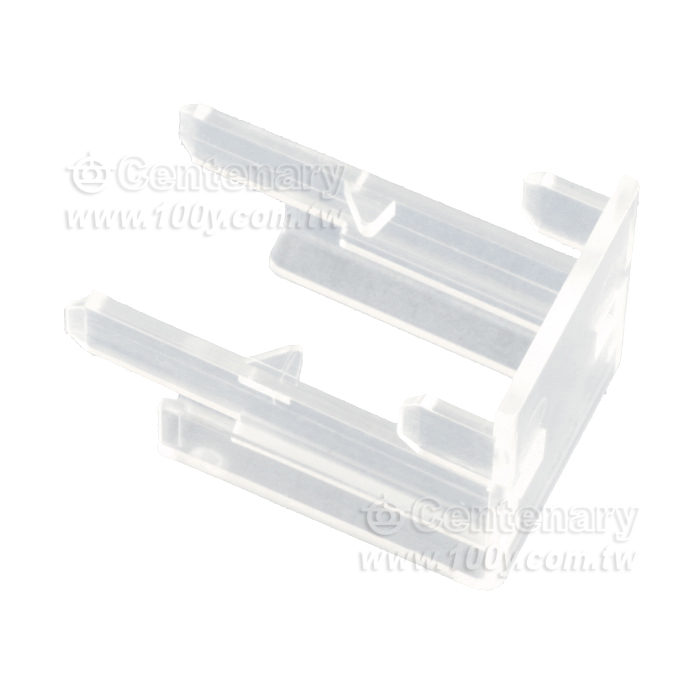 DAITO_絕緣蓋 FOR:P4-4S - 60204 產品圖片