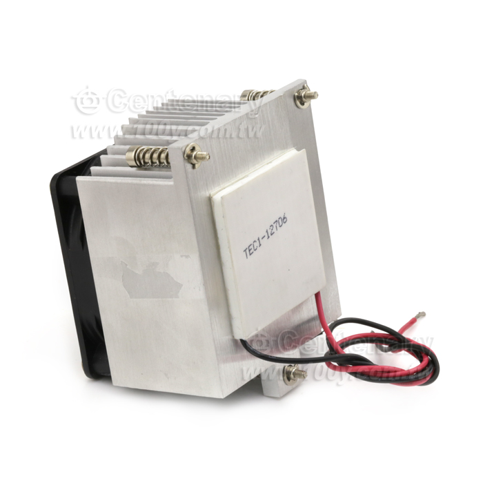 致冷晶片模組 6A/12V - 60194 產品圖片