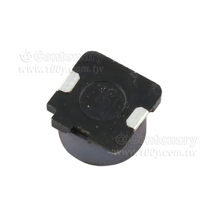 SMD電感器47uH ±20% - 70122 產品圖片