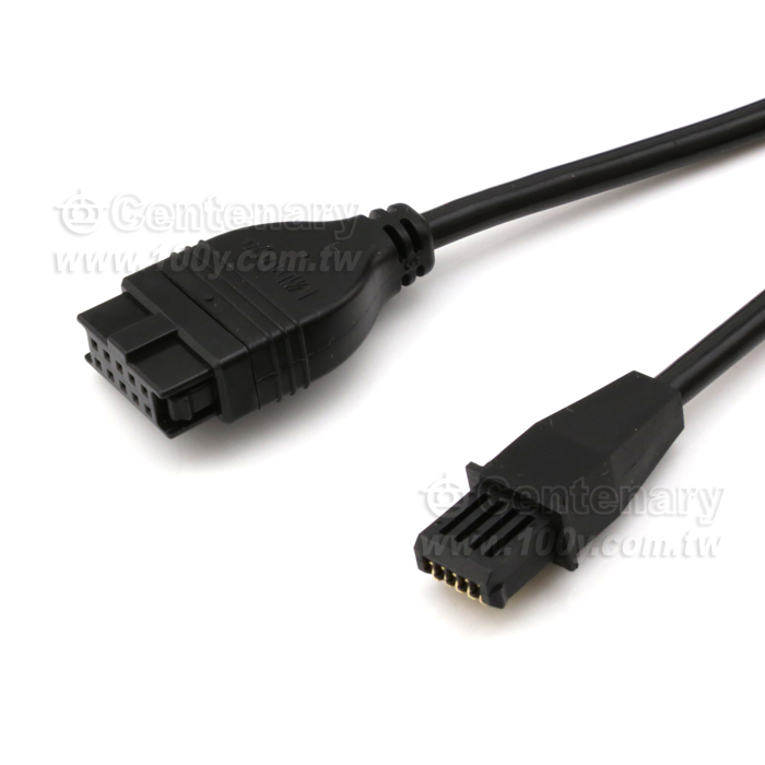 MITUTOYO_SPC Connecting Cables-2M - 60592 Product Image