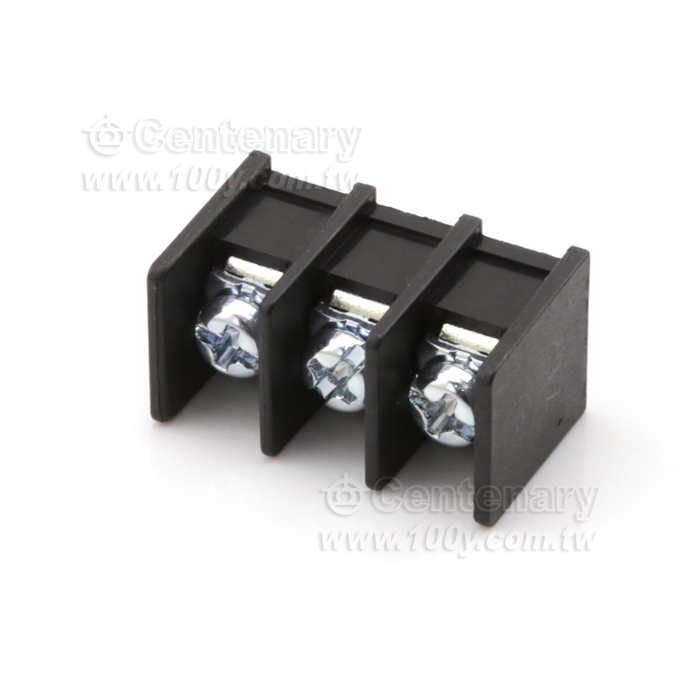 Barrier Type Terminal Block(PCB Type) - 60693 Product Image