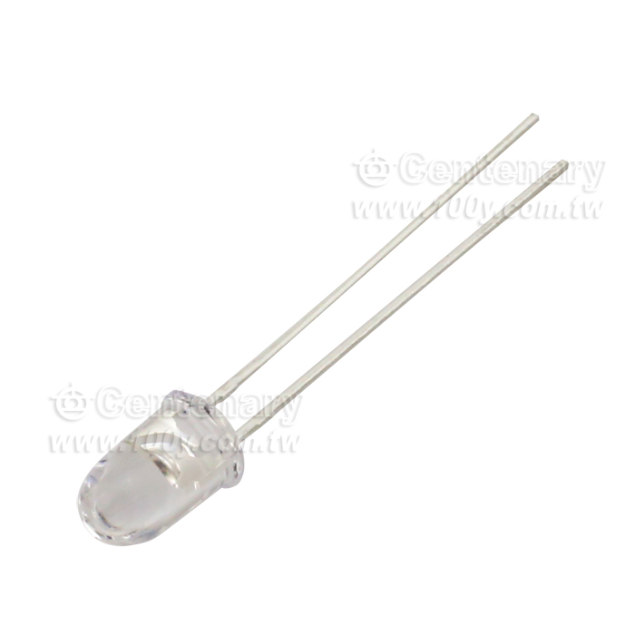 紅外線發射 850nm(ROHS) - 60738 產品圖片