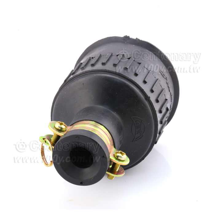  L15-30P引掛中間插頭4P30A 250V - 60703 產品圖片