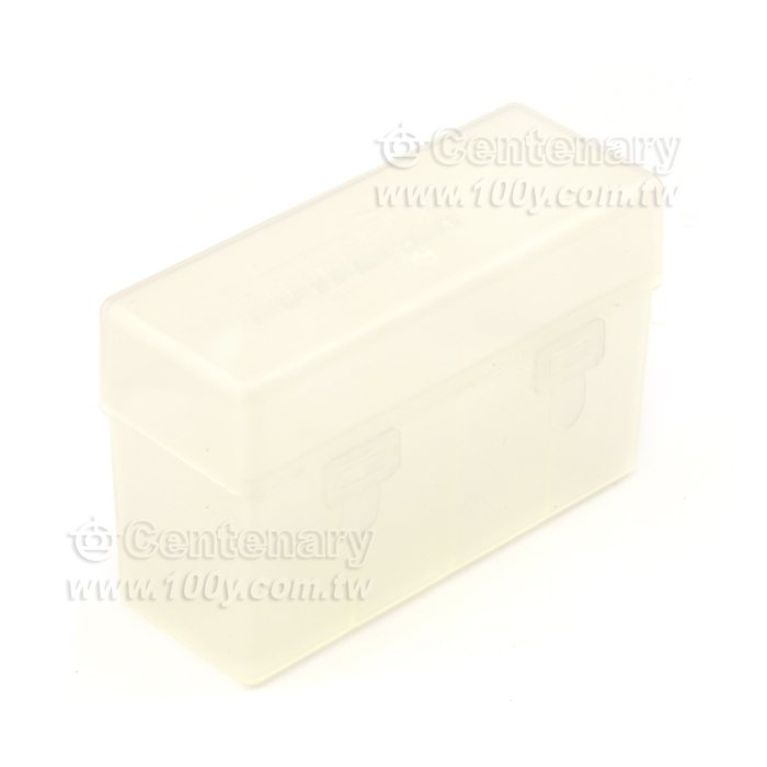 "POWEREX" 9V電池收納盒 - 60780 產品圖片