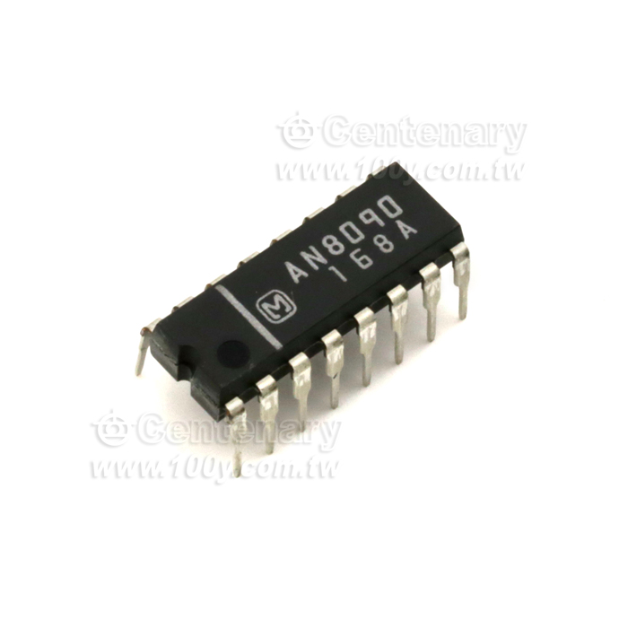 OVERVOLTAGE PROTECTIVE CIRCUIRS BUILT-IN SWITCHING POWER SUPPLY - 60903 Product Image