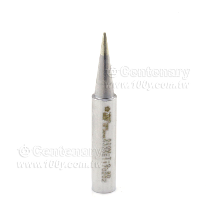 日製烙鐵頭 For: HAKKO-936 (ROHS) - 4720 產品圖片