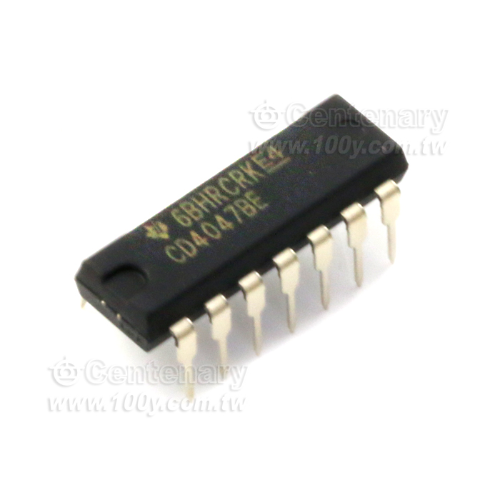 14P/DIP (ROHS) - 60938 產品圖片