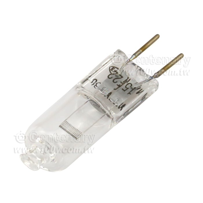 IWASAKI _分光光度計燈泡 12V-50W - 31787 產品圖片