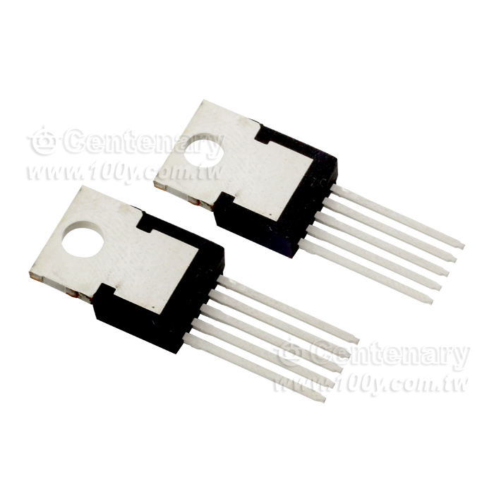 High Current FET Driver - 61086 Product Image