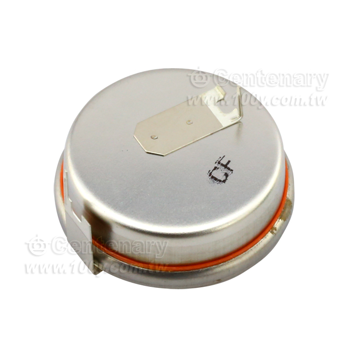 Lithium, 3 V Battery - 61094 Product Image