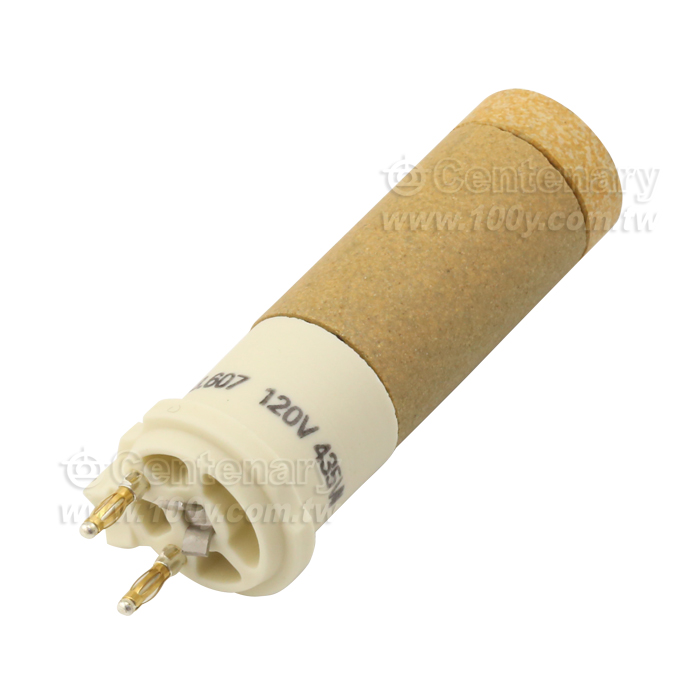 發熱芯120V,435W (FOR:Hot Jet S用) - 61075 產品圖片