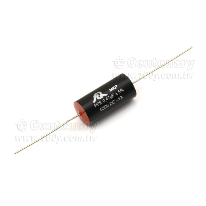 1.5uF±5%400Vdc - 61232 產品圖片