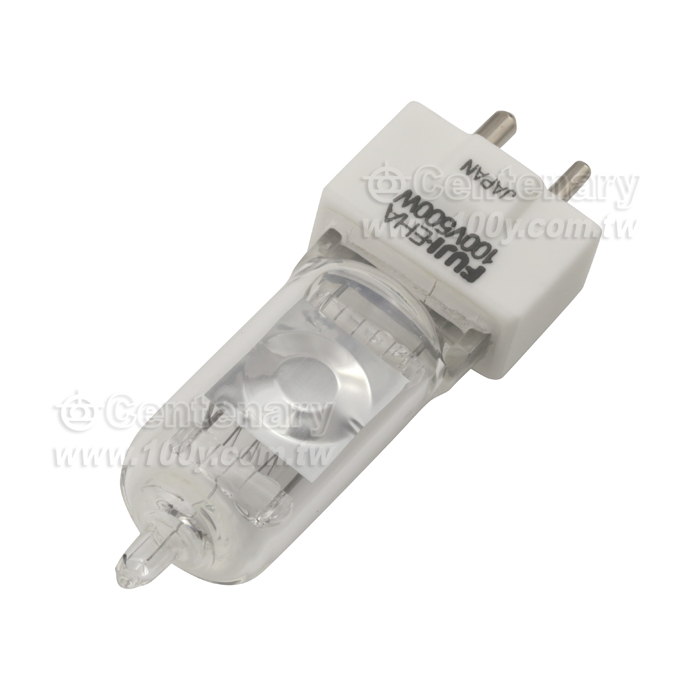 Fujilamp_儀器用燈泡 - 30745 產品圖片