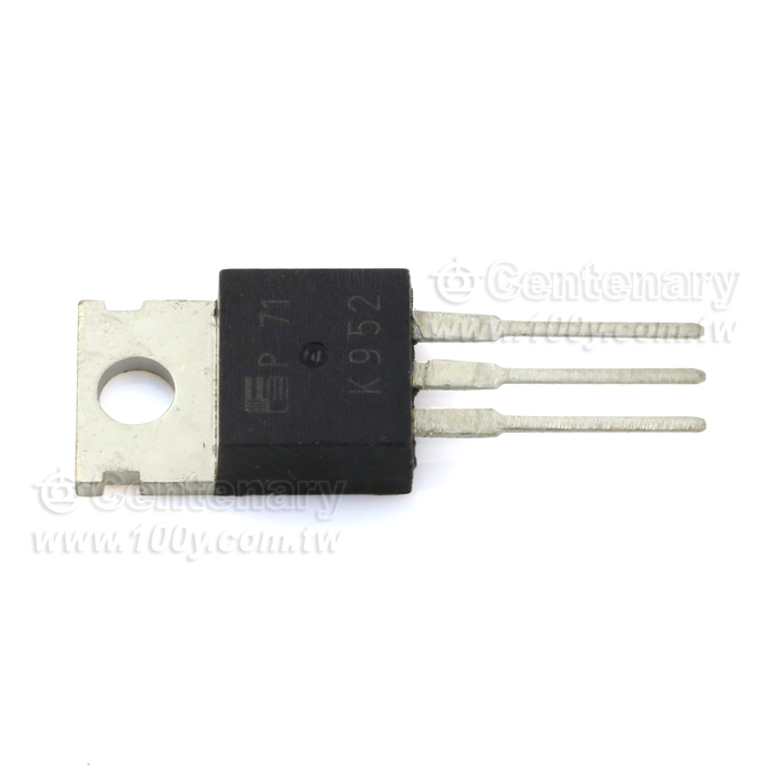 3P/TO-220AB - 61266 產品圖片