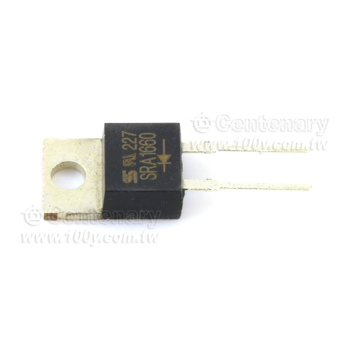 2P/TO-220A 無鉛 - 29324 產品圖片