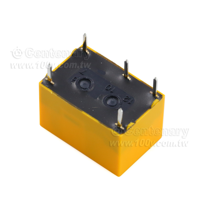 繼電器DC24V(ROHS) - 61311 產品圖片
