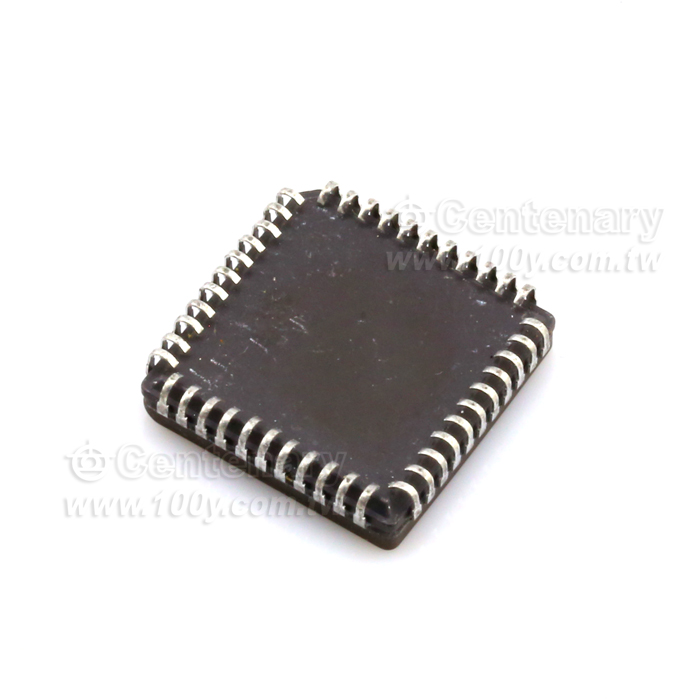 44P/Ceramic LCC(CC-40A) - 61319 產品圖片