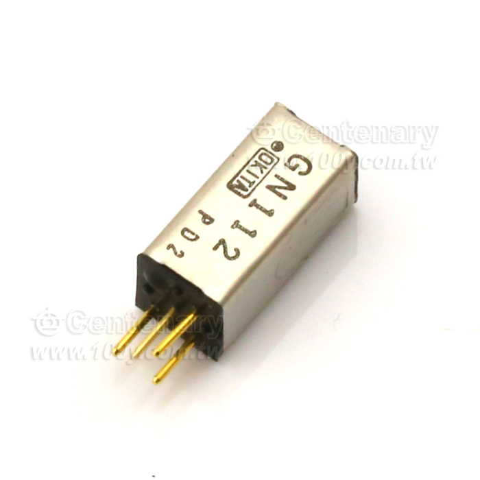 5A磁簧繼電器 - 62285 產品圖片