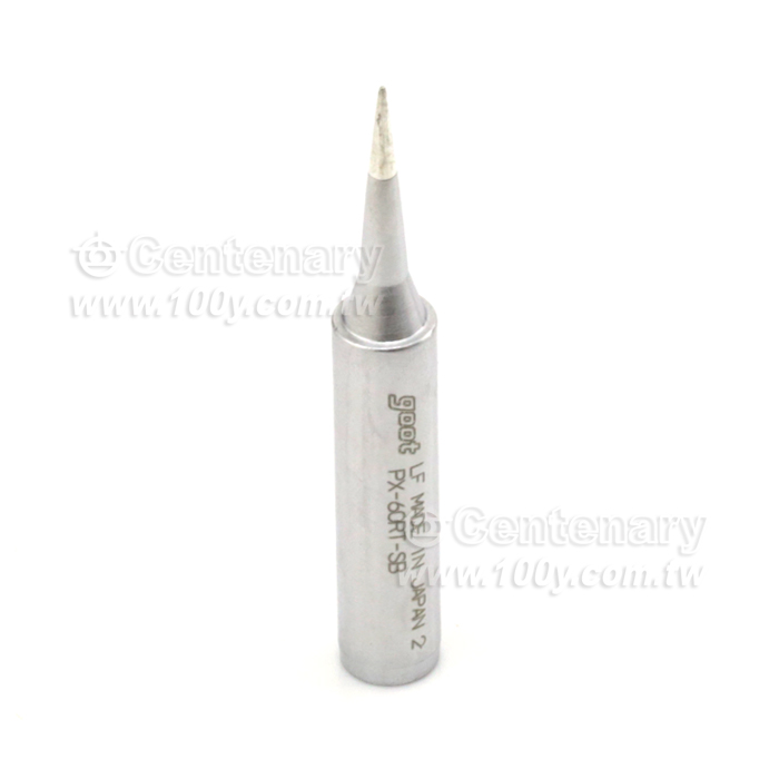 Soldering Iron Tip - 10910 Product Image