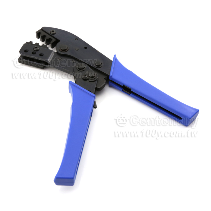 TERMINAL CRIMPING TOOLS - 13984 Product Image