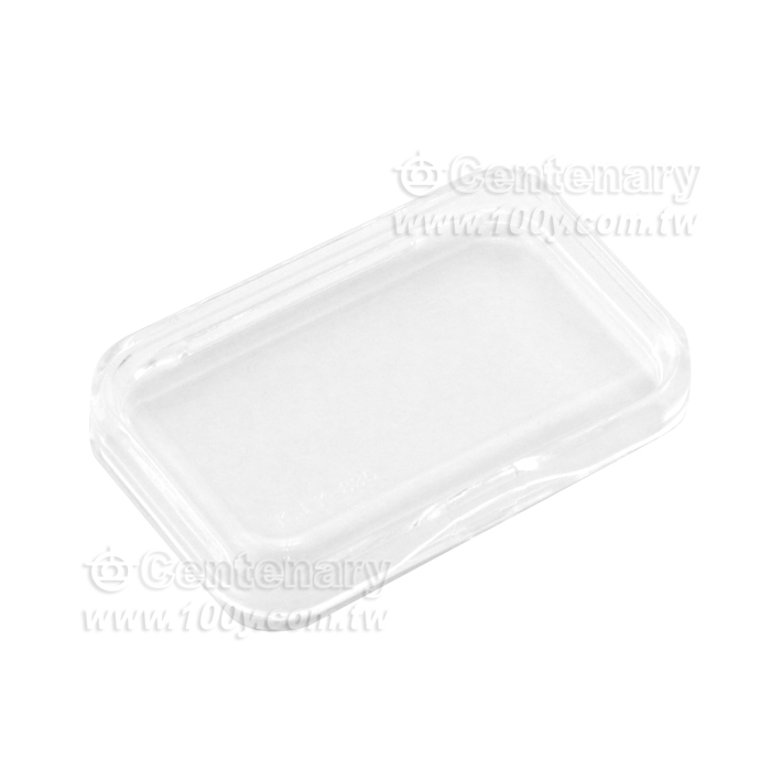 壓克力小方盒 2入 - 61535 產品圖片