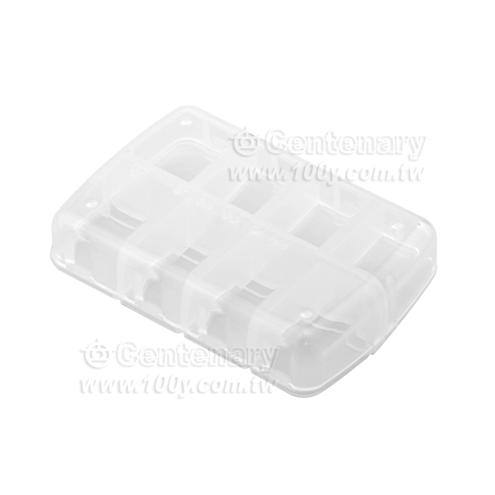 8格小集合(隨機色) - 61530 產品圖片