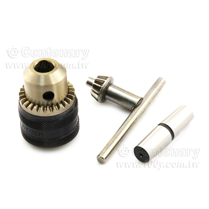 工業用電鑽夾頭 FOR:PD230/E - 61525 產品圖片