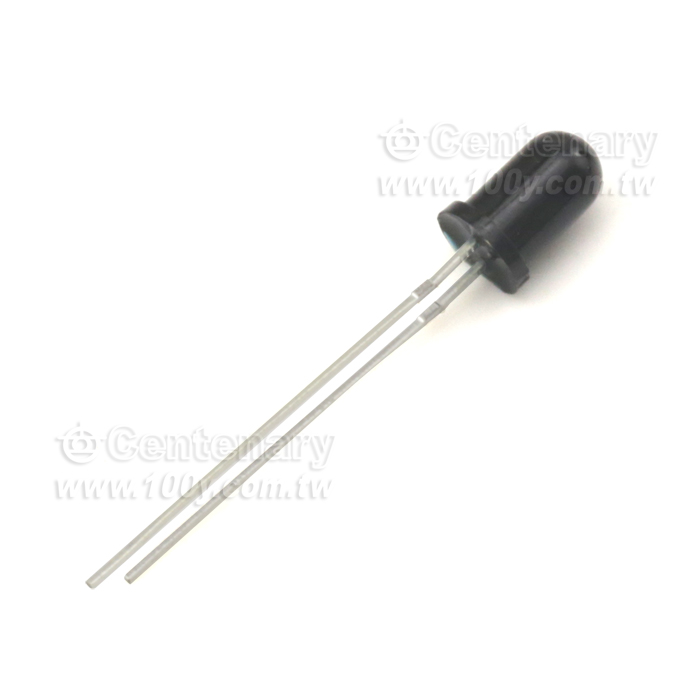 光接收二極體PIN Photodiode 900nm - 61584 產品圖片