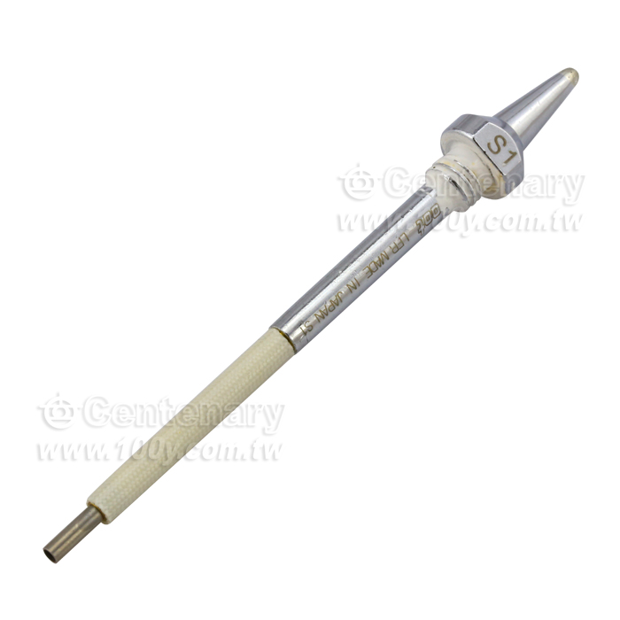 吸錫頭 1.0mm - 61625 產品圖片