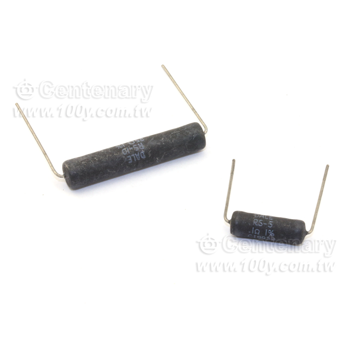 10ohm ±1% 5W - 64597 產品圖片