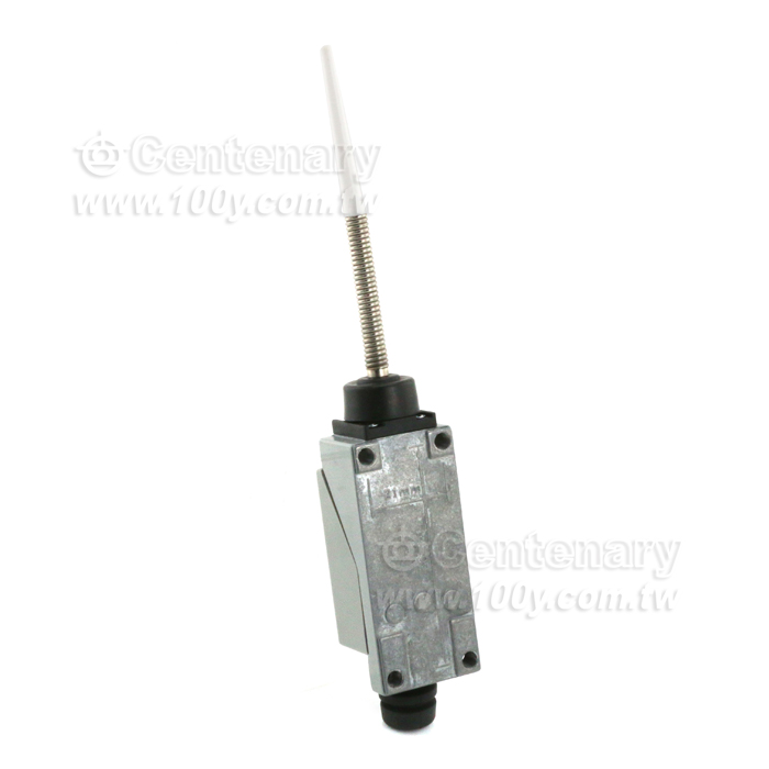 小型立式限動開關 - 43895 產品圖片